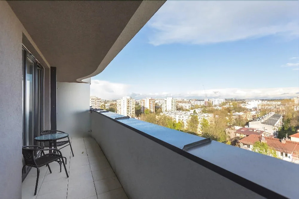 Apartamenty Inpoint City View