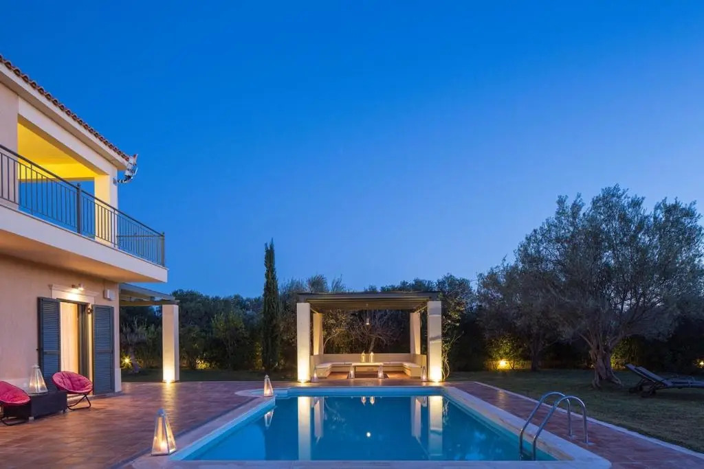 Ammes Zen Villas
