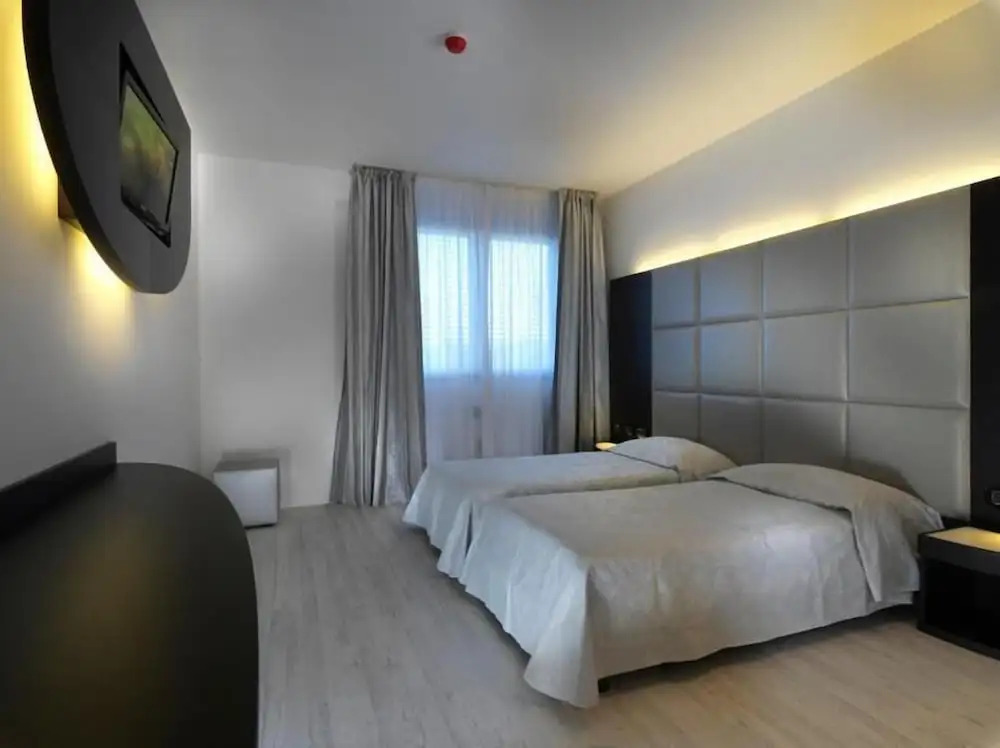 Blu9 Hotel