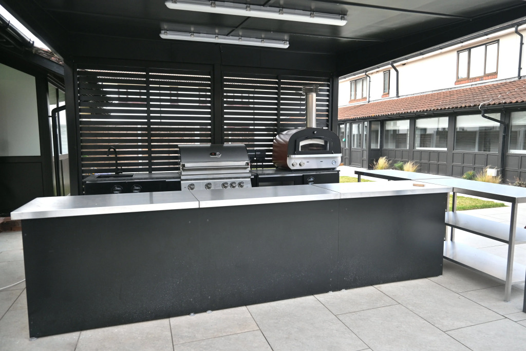 Holiday Inn Birmingham Bromsgrove by IHG