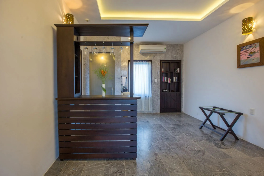 Hoi An Coco River Resort & Spa