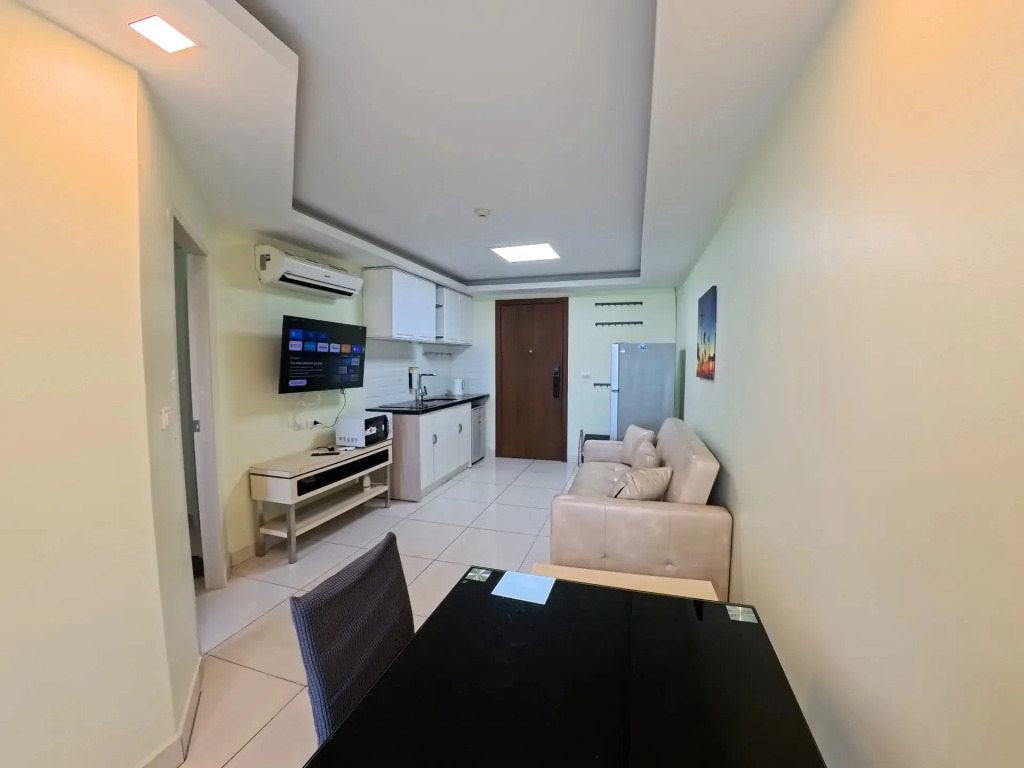 Квартира 1 bedroom in Laguna Bay 2
