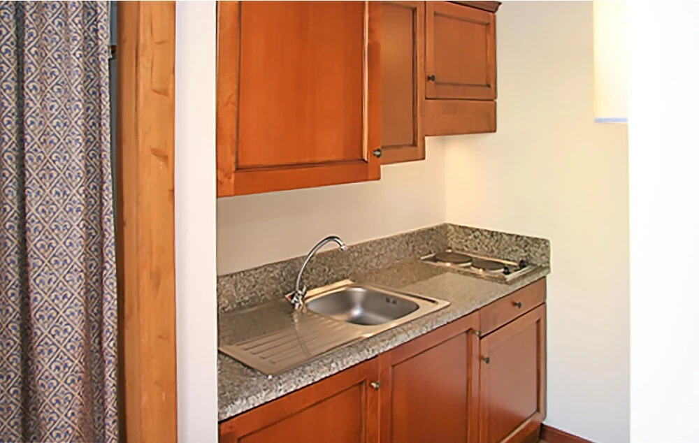 Nice Apartment in Punta Su Turrione With 1 Bedrooms and Outdoor Swimming Pool