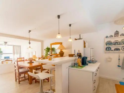 Apartment Oiza Sand Castle 23