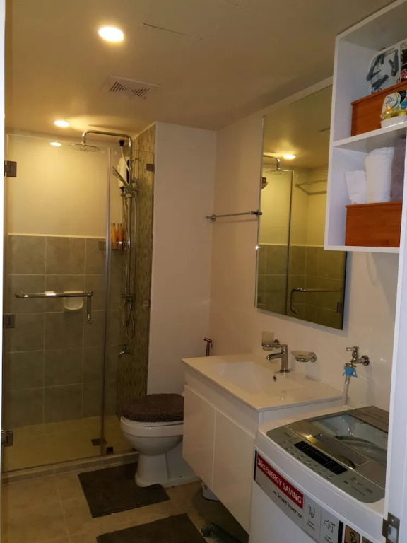 City Center Sleek Studio Deluxe
