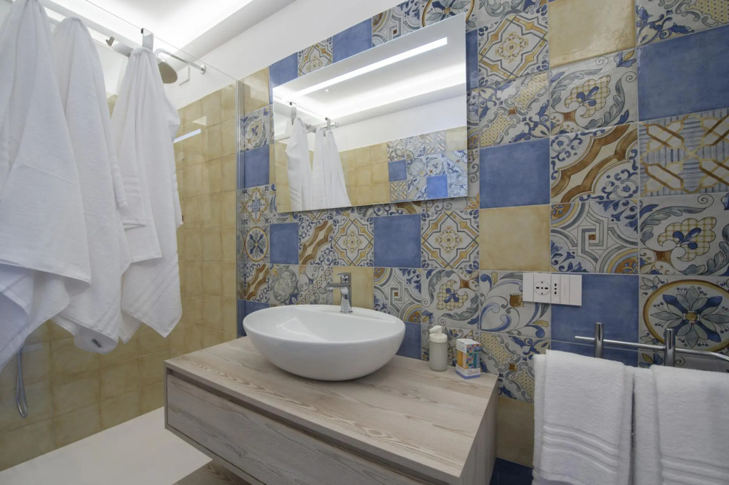 Hotiday Positano Volte Alte