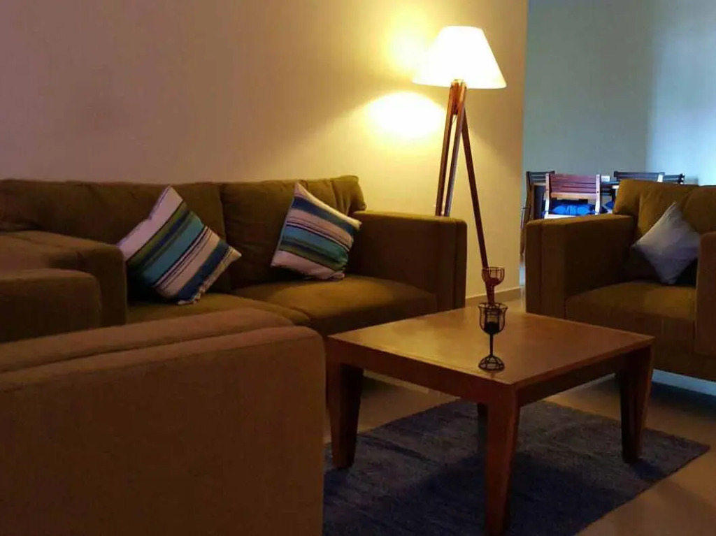 Deltrum Riviera Serviced Apartments
