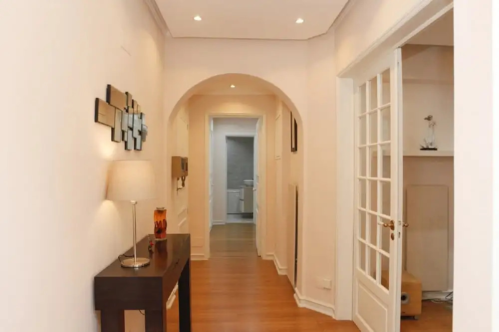 The Words Apartment in the Heart of Cascais