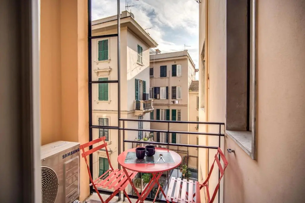 Cinque Terre Euphoria - 3bdr Apartment