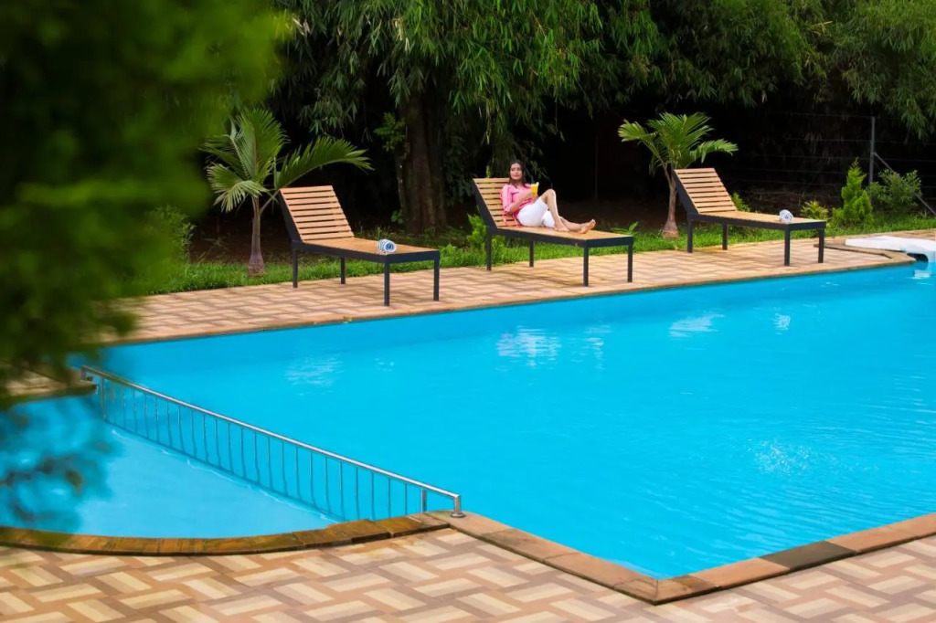 Vythiri Holiday Resorts