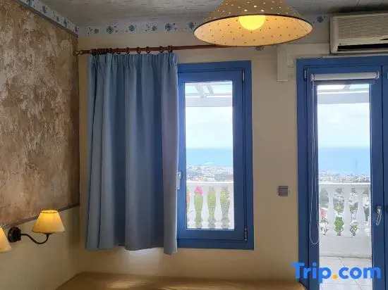 Private Spacious Room Full Sea View