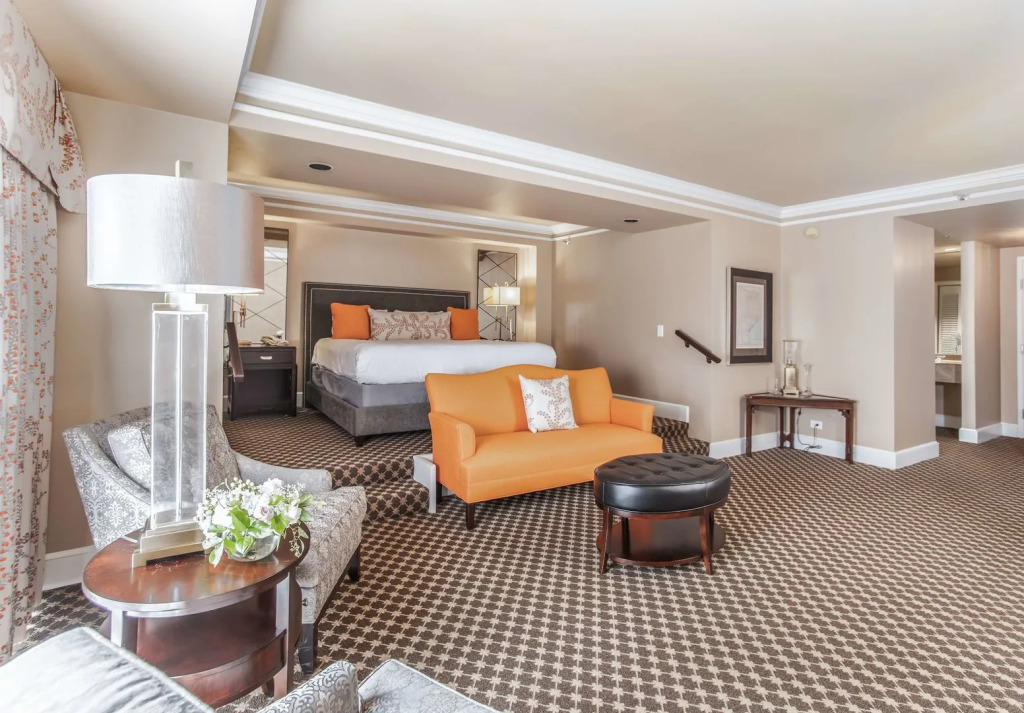 Menger Hotel