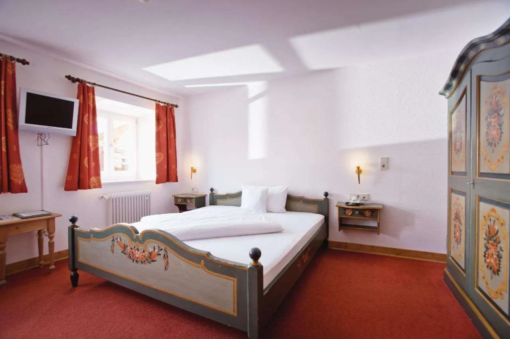 Terofal Hotel Schliersee - Komplett neu renoviert