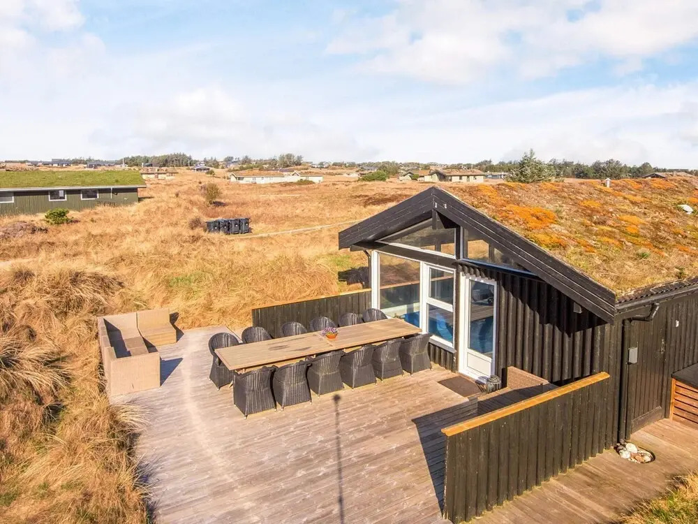 Charming Eco Cottage with Pool - By Traum Ferienwohnungen