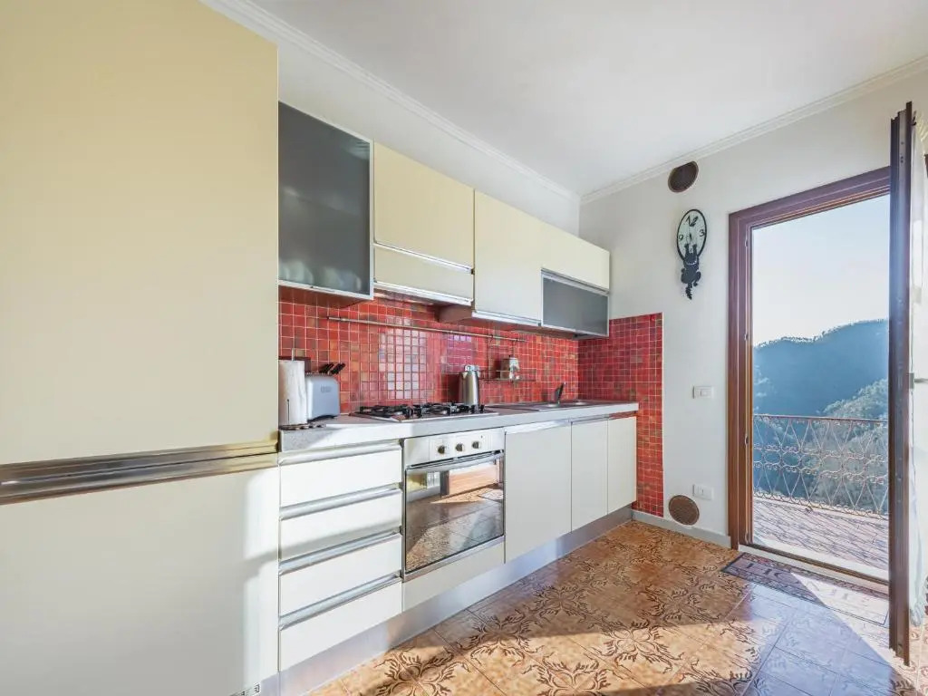 Alpi Apuane Panoramic Apartment