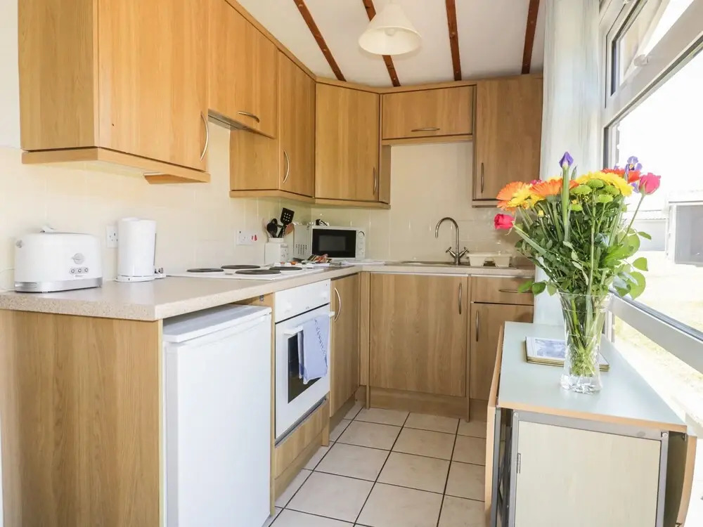 Chalet 212