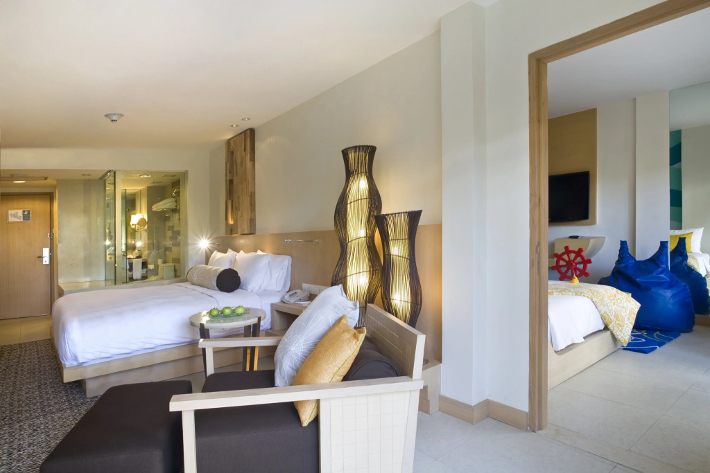 Holiday Inn Resort Baruna Bali by IHG