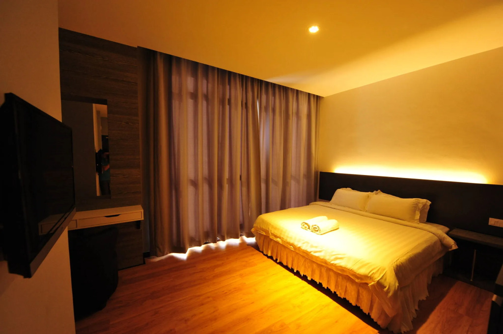 My Dream Hotel