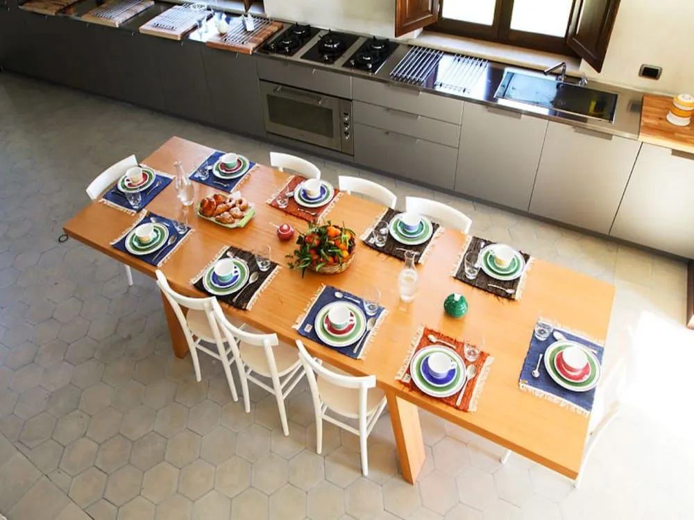 Vecchia Dimora Resort
