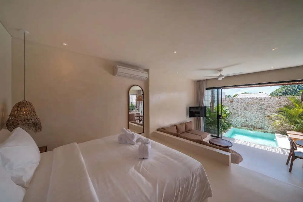 Casa Melosa - Charming and Intimate Villa Nestled in Umalas