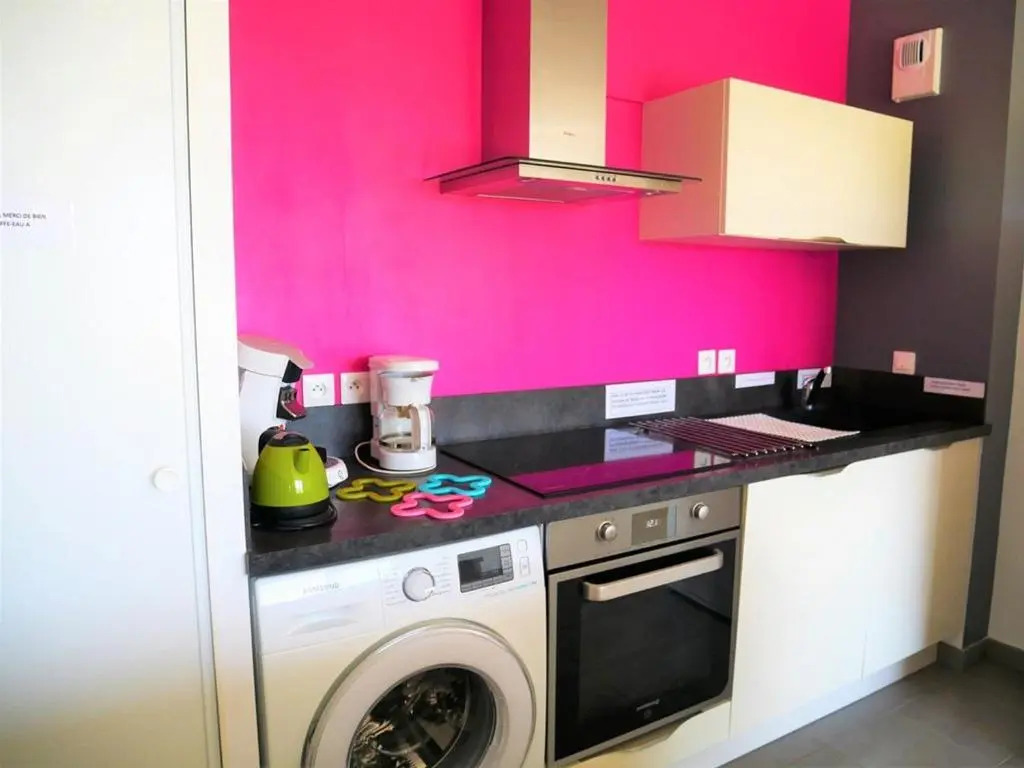 Appartement Quiberon, 2 Pièces, 4 Personnes - Fr-1-478-32