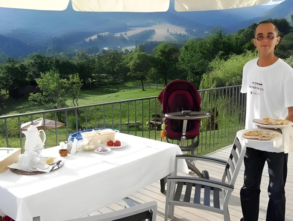 Belvedere Chalet Bran