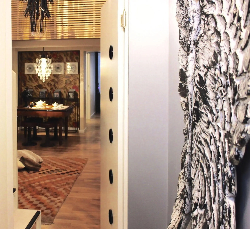 RossoSegnale Milano Loft
