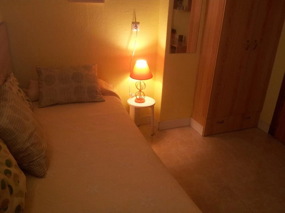 Apartment With 3 Bedrooms in Fuengirola, With Wonderful sea View, Furn