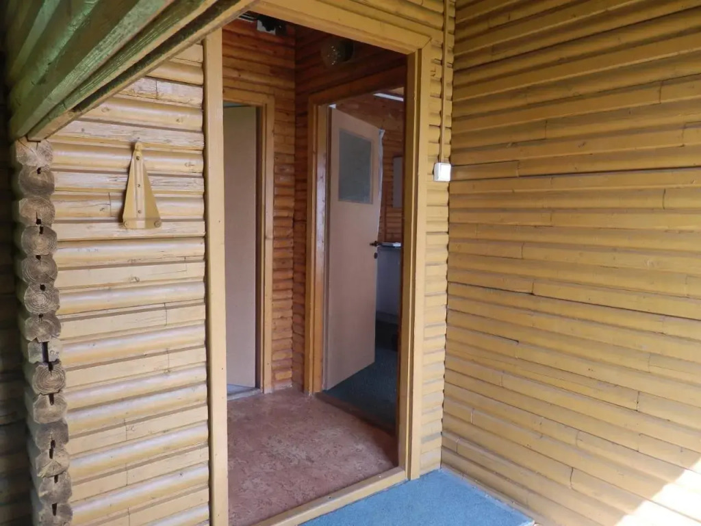 Chatky a apartmány Apollo na Vysočině