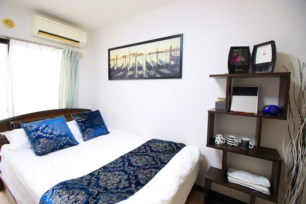 Otsuka Apartment 25
