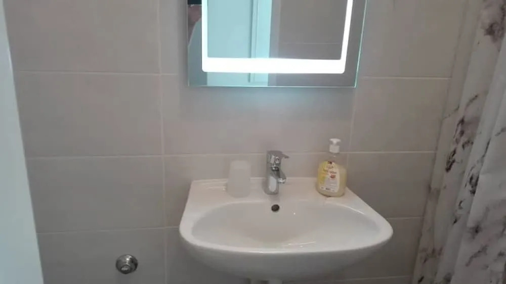 Apartman Sara