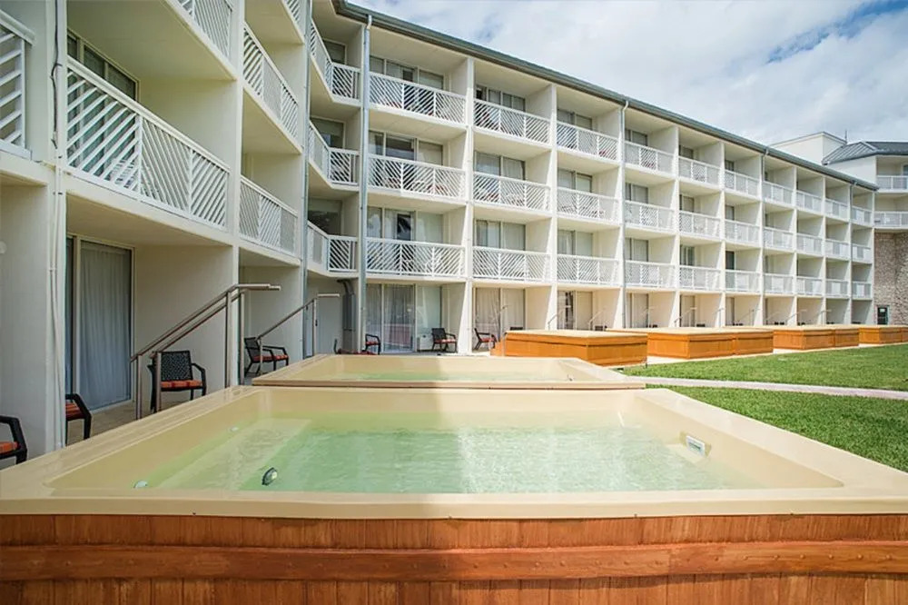 Memories Grand Bahama -All Inclusive