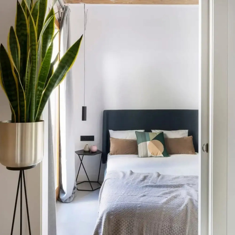 Blue Velvet Premium 2BR Near Plaza Catalunya