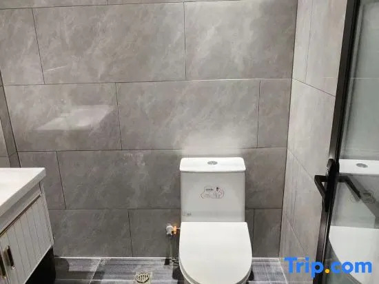 Yunshang Light Luxury Hotel (Taizhou Huangyan Branch)