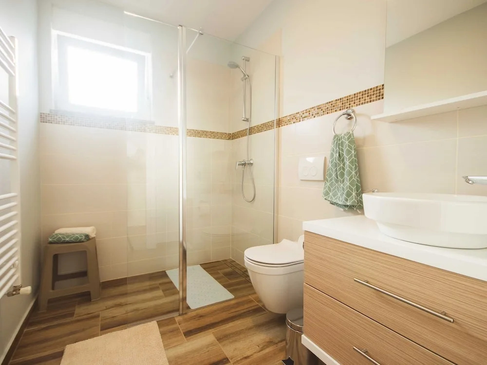 Modernly Equipped Holiday House Near Rovinj With a Private Pool