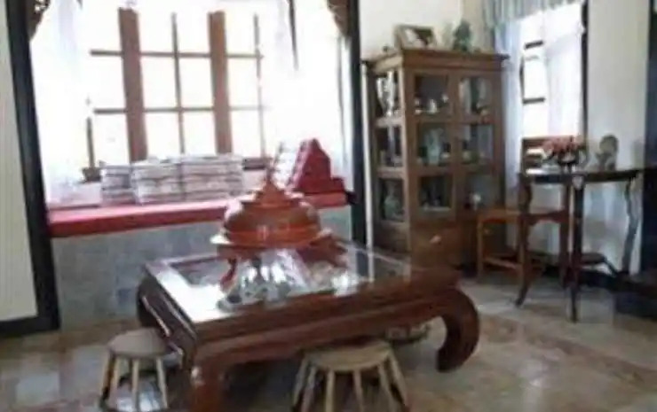 Taadluang Resort