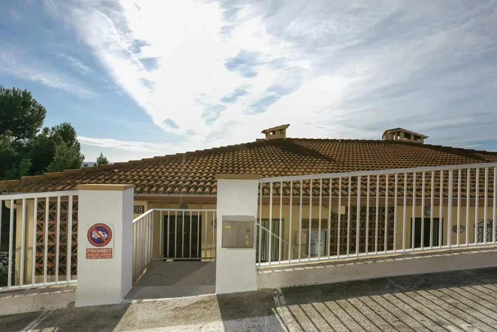Apartament Roses Vista Mar