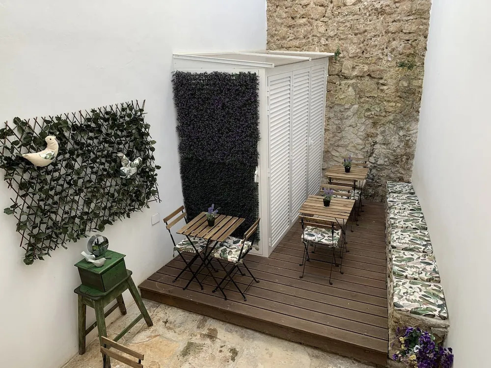 Pharmacia GuestHouse
