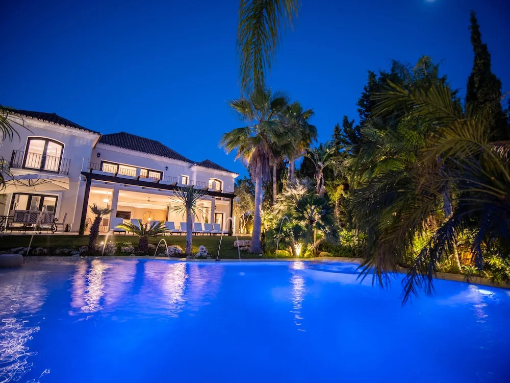 Villa Blue Lagoon