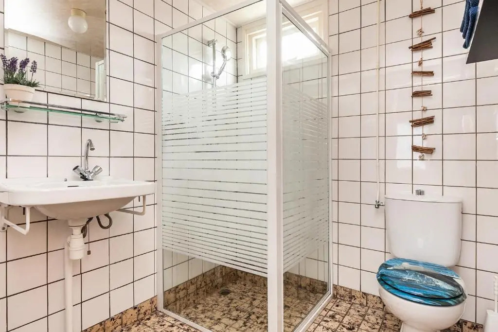 Vakantiewoning Westkapelle Piet Mondriaanpad 1