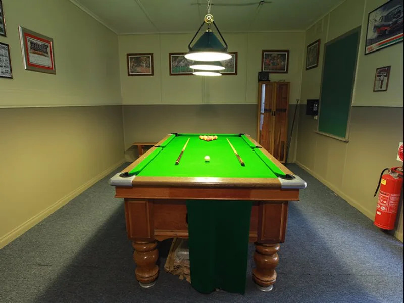 Broken Hill Tourist Lodge