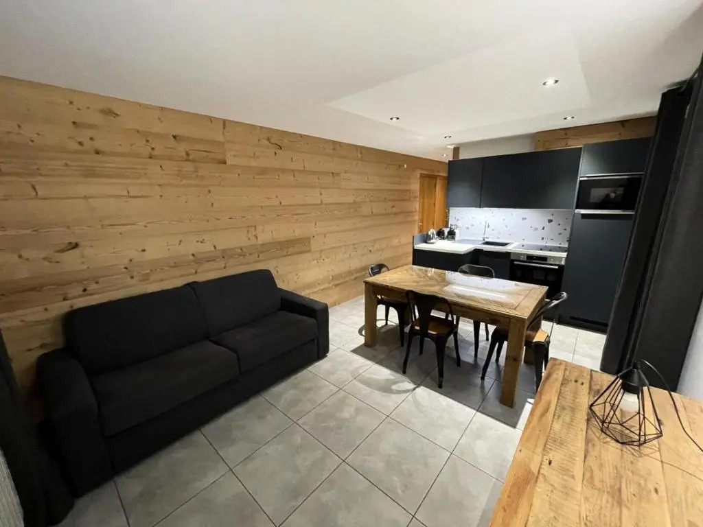 Chalet Ange - 2 Pièces pour 4 Personnes 94