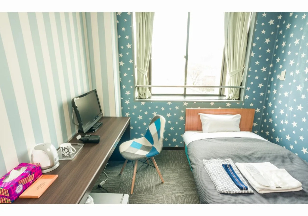 Hotel Ina