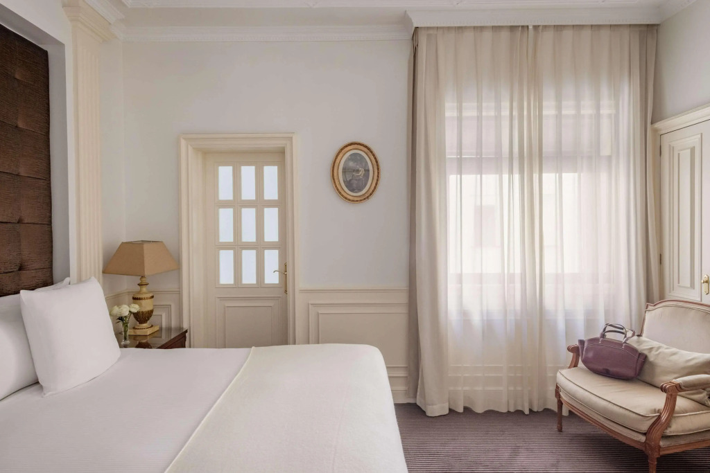 Hotel Fénix, a Gran Meliá Hotel - The Leading Hotels of the World