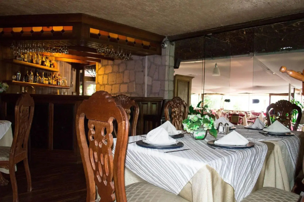 Casa de la Loma