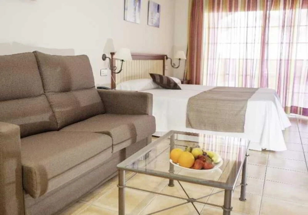 Dunas de Doñana Resort
