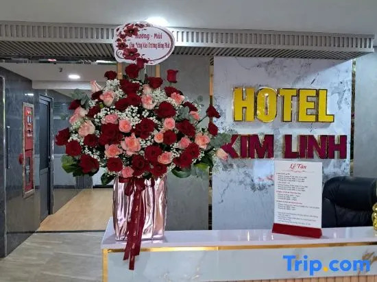 Kim Linh Hotel