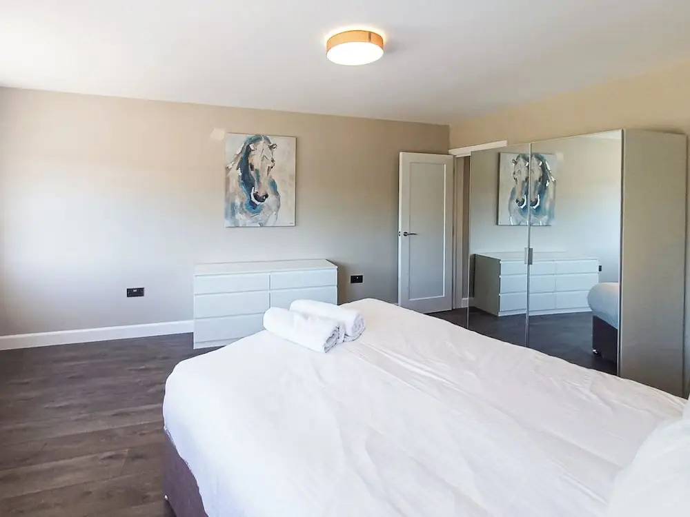 Harbour View Apartments Portsmouth