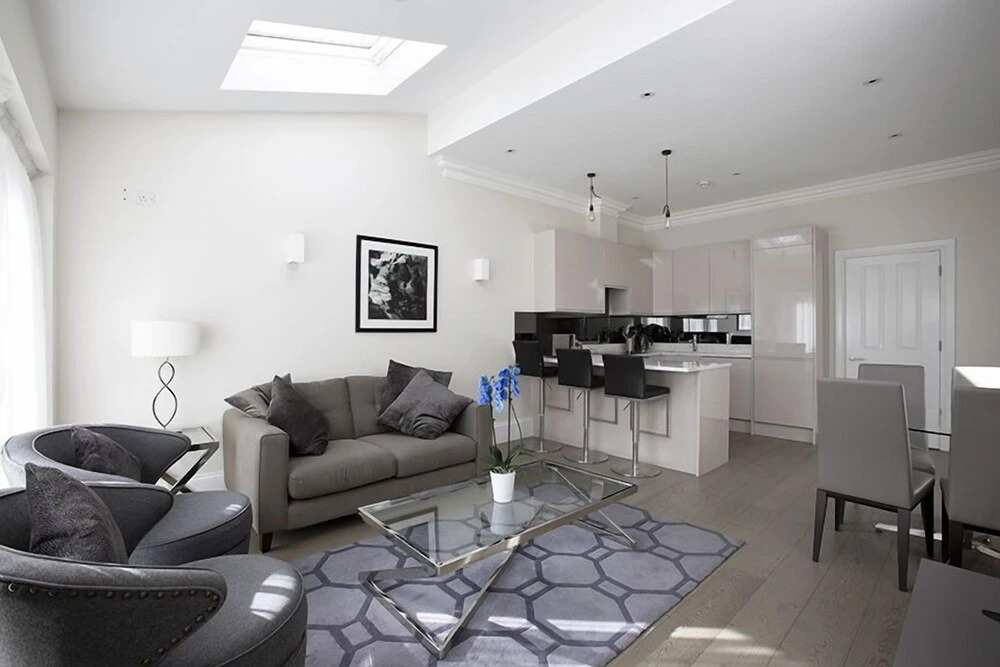 Ealing Apartments