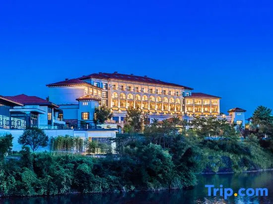Tianyuan Holiday Hotel